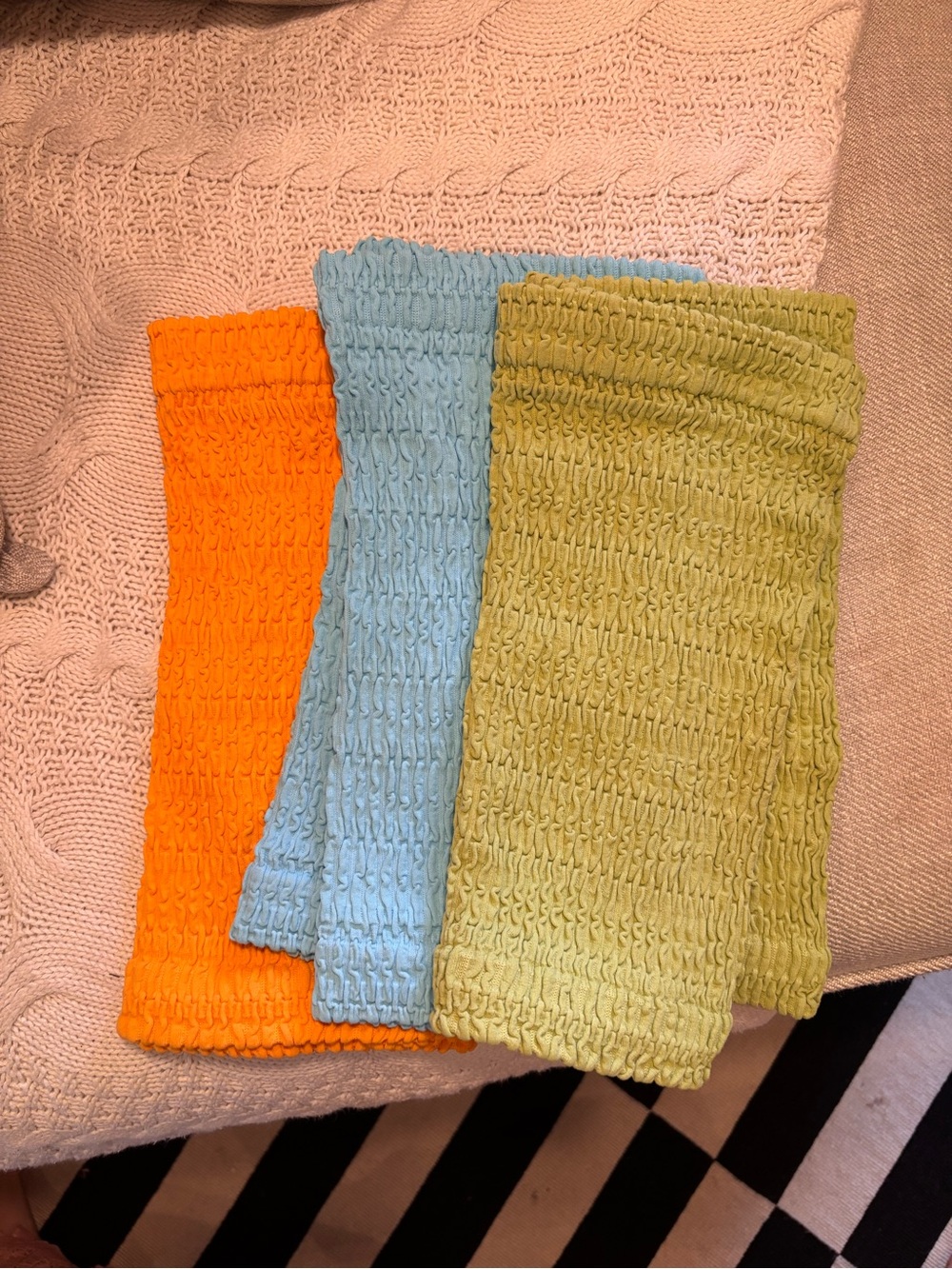 Tube Top Bundle